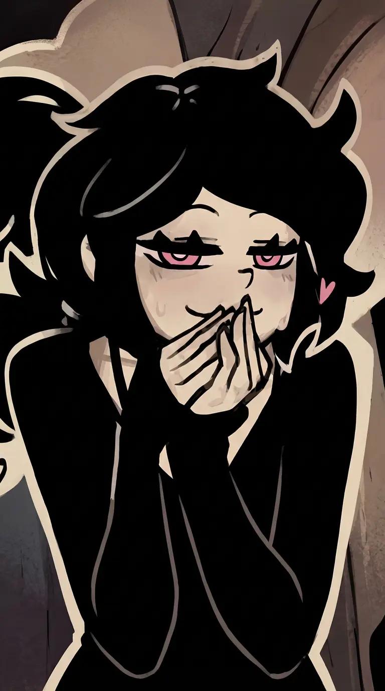 Ashley Graves thumbnail