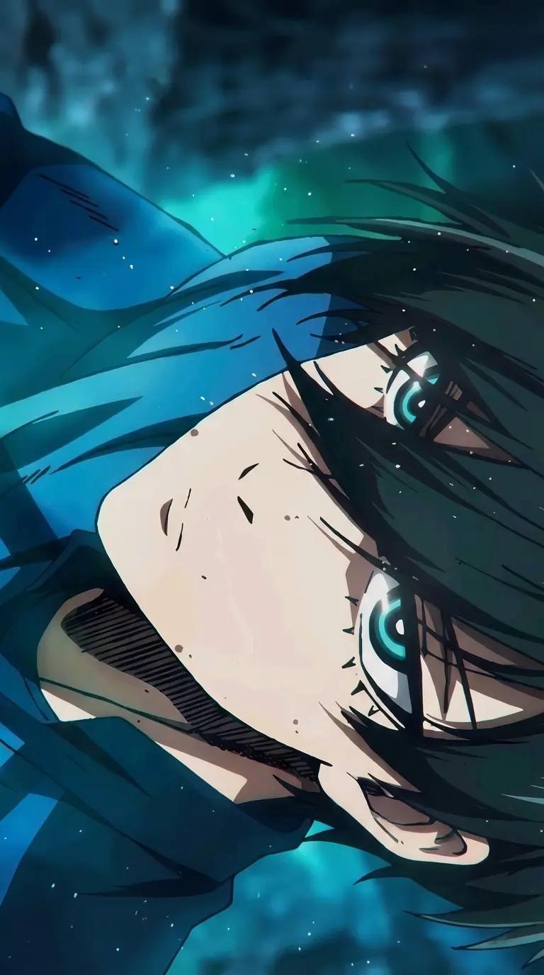 Rin itoshi thumbnail