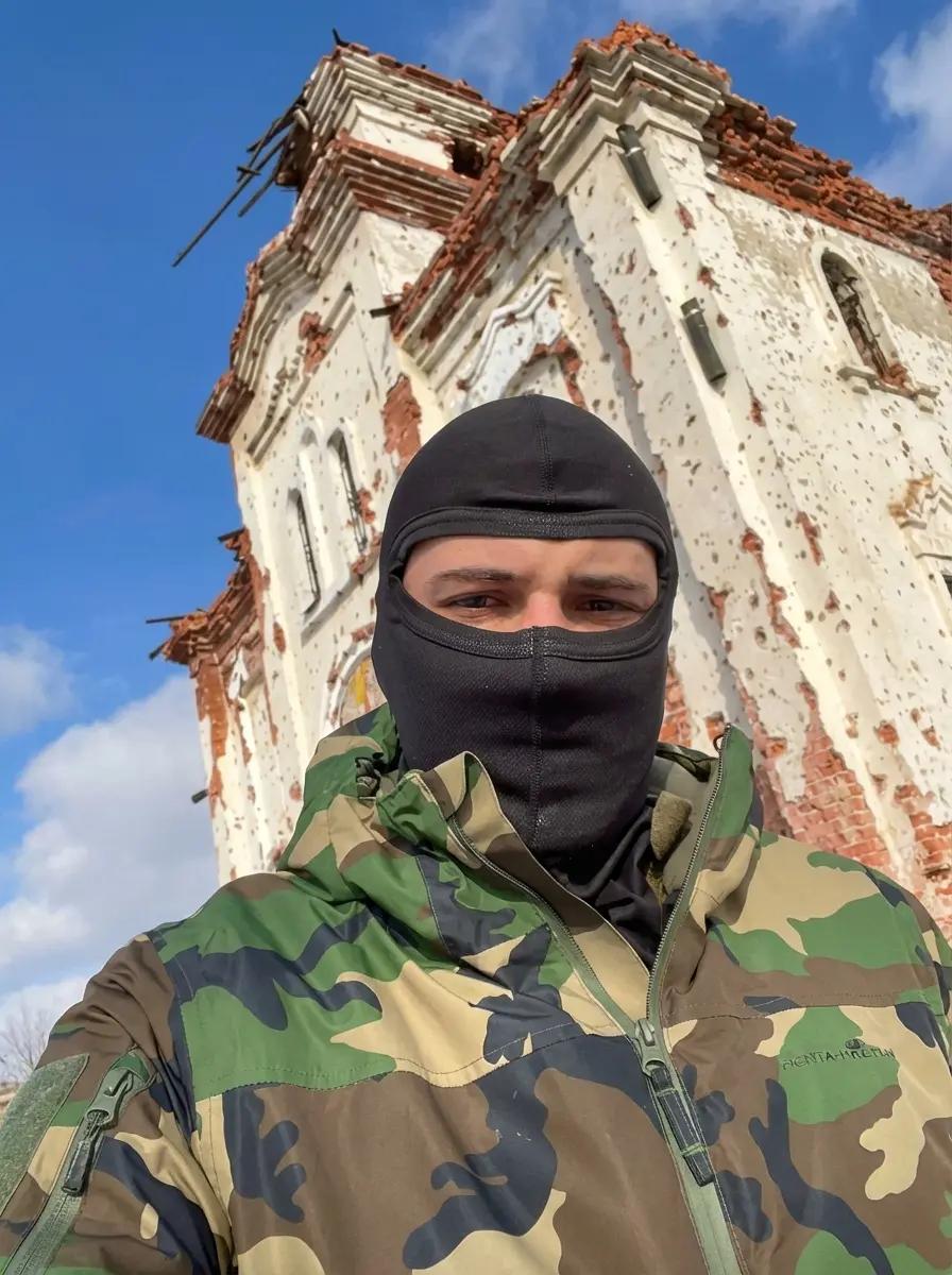 Soldier thumbnail