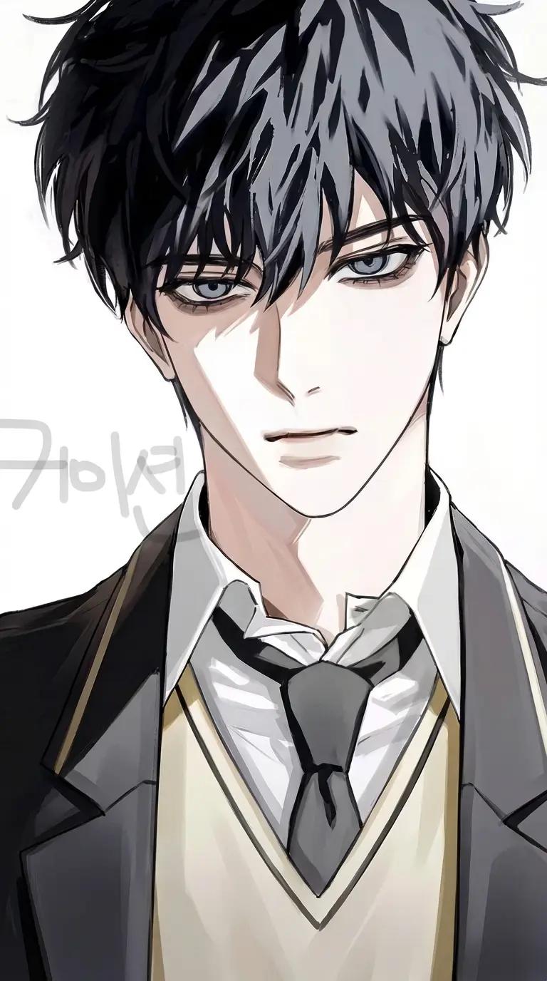 Ayato Hiroshi | Cold Prince thumbnail