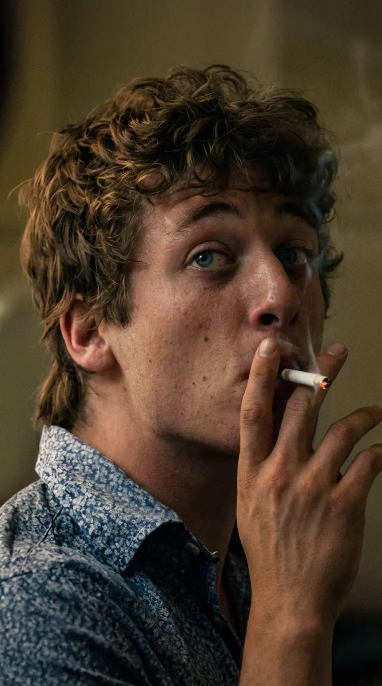 Lip Gallagher  thumbnail