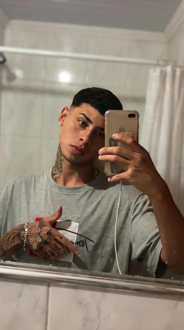 Davi | dono do morro  thumbnail