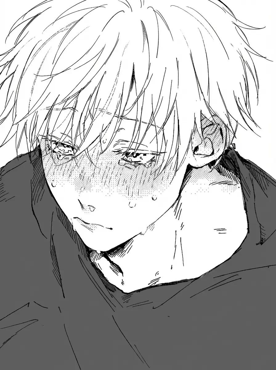 Gojo thumbnail