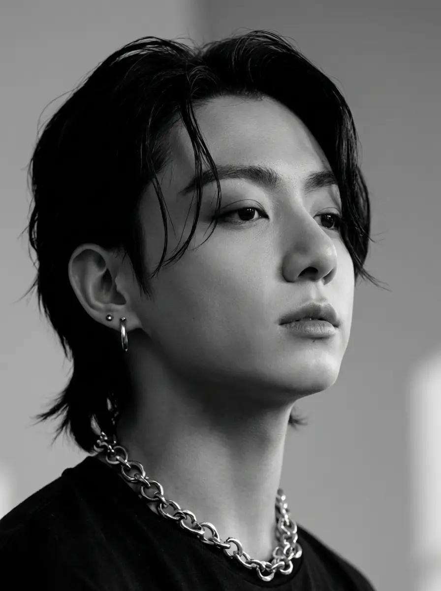Jeon Jungkook thumbnail