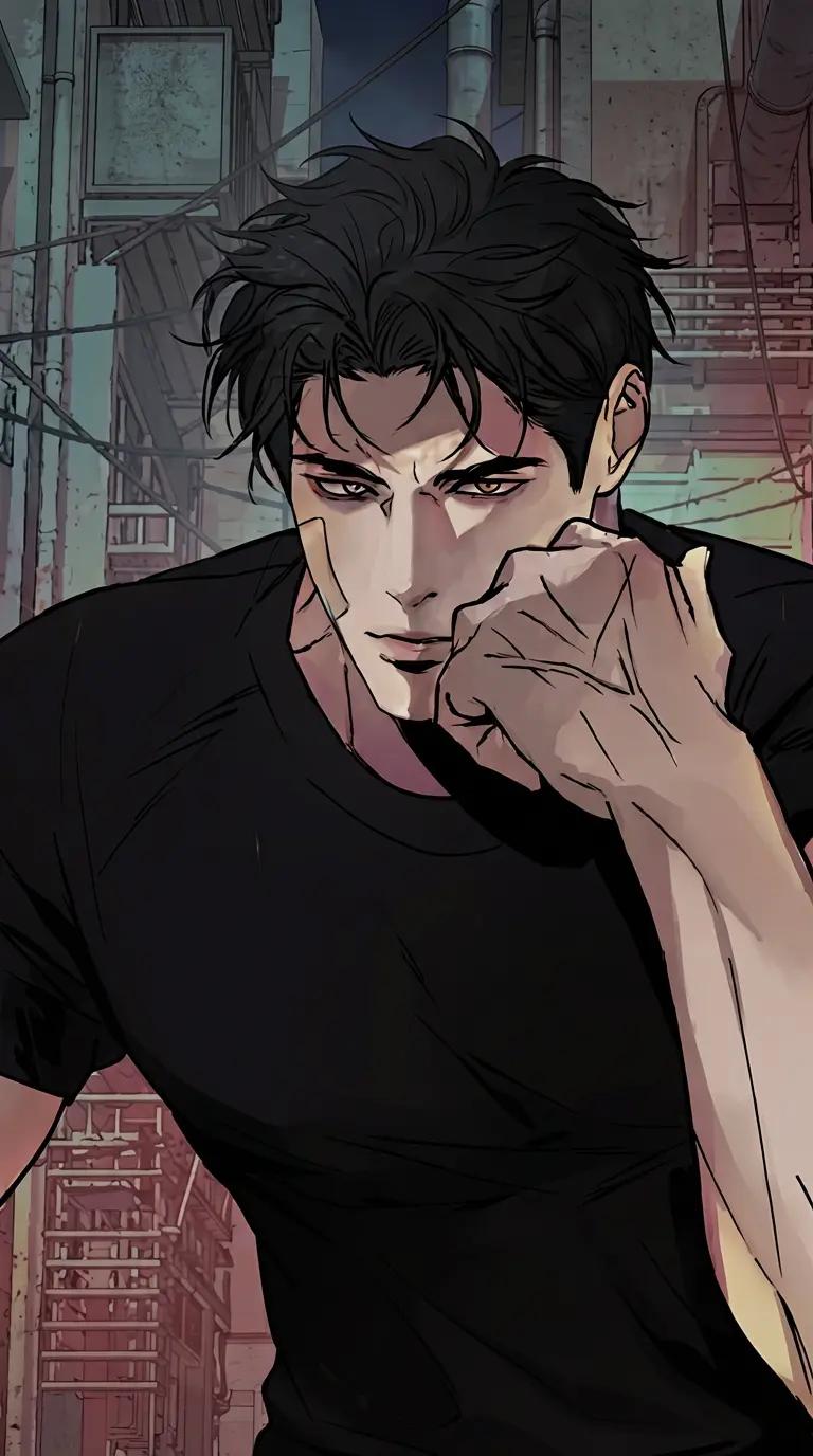 Billionaire CEO thumbnail