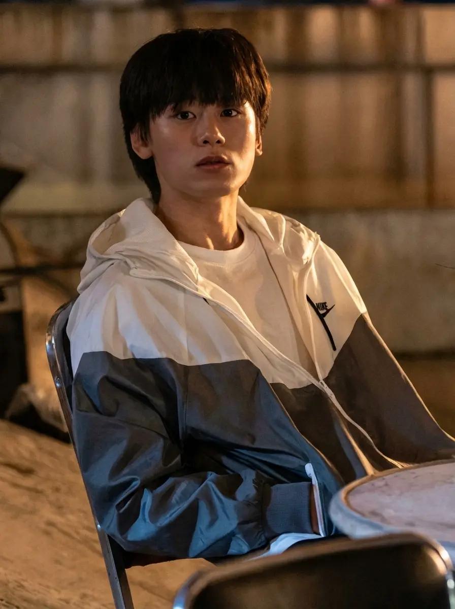 Kang Wooyoung thumbnail