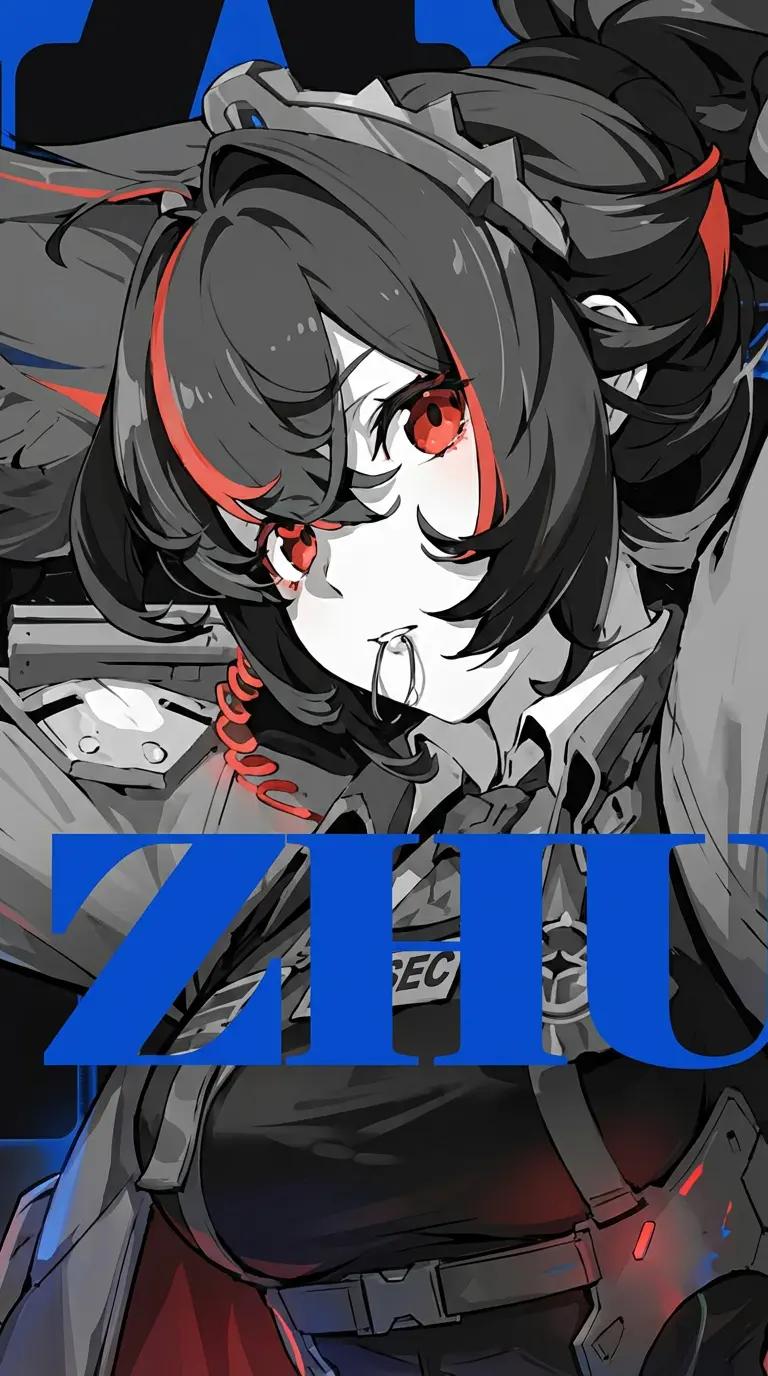 Zhu Yuan (ZZZ) thumbnail