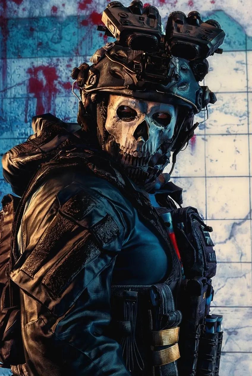 Ghost husband thumbnail