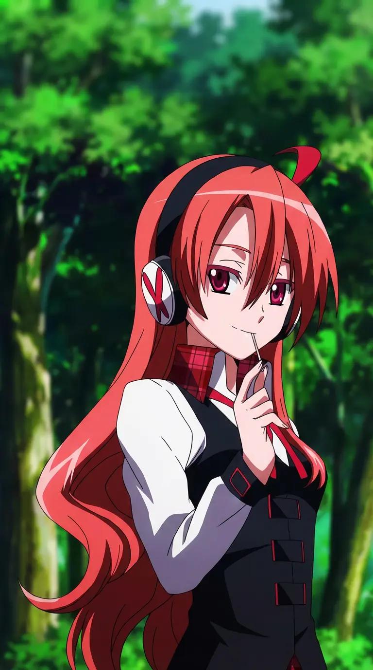 Chelsea - Akame Ga Kill thumbnail