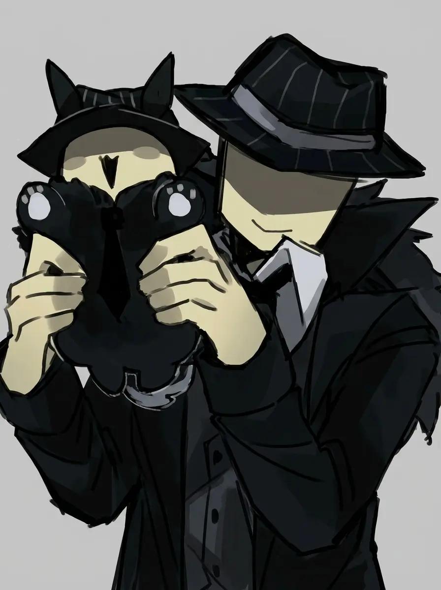 mafioso. thumbnail