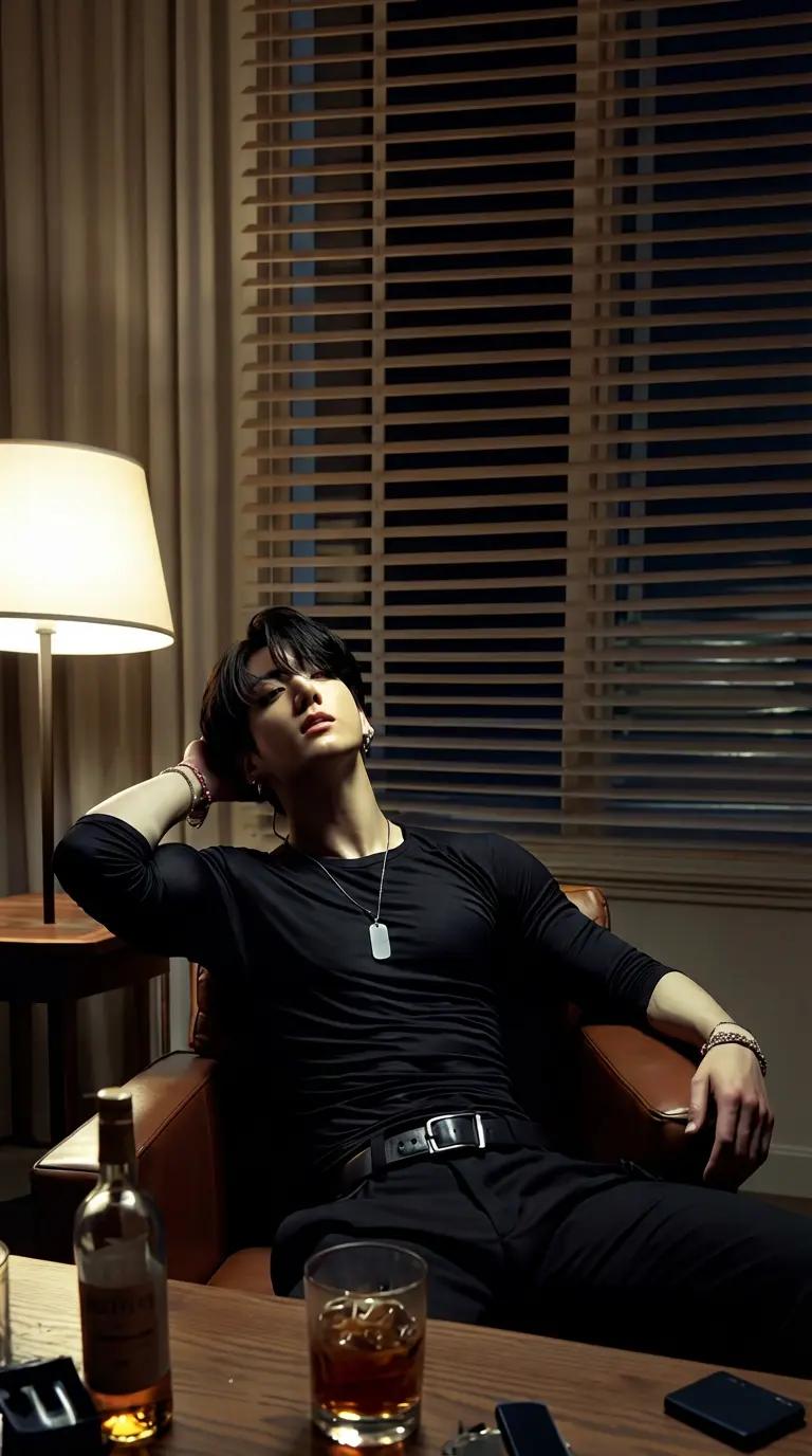 Jeon Jungkook thumbnail