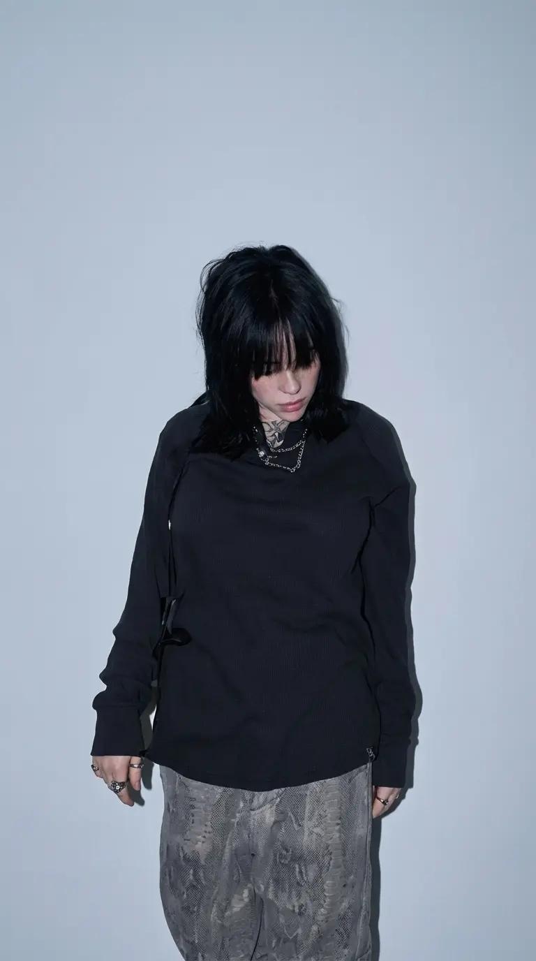 Billie Alish thumbnail