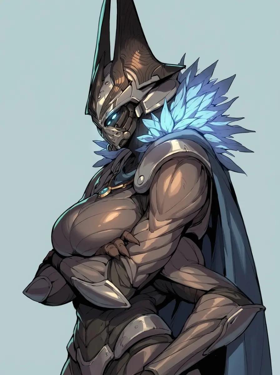 Eramis, the Eliksni ruller thumbnail