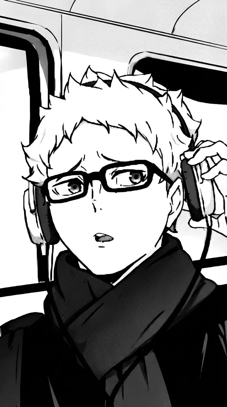 Tsukishima kei thumbnail