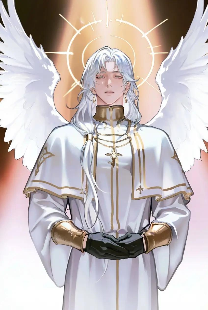 ul (angel x demon Bl) thumbnail