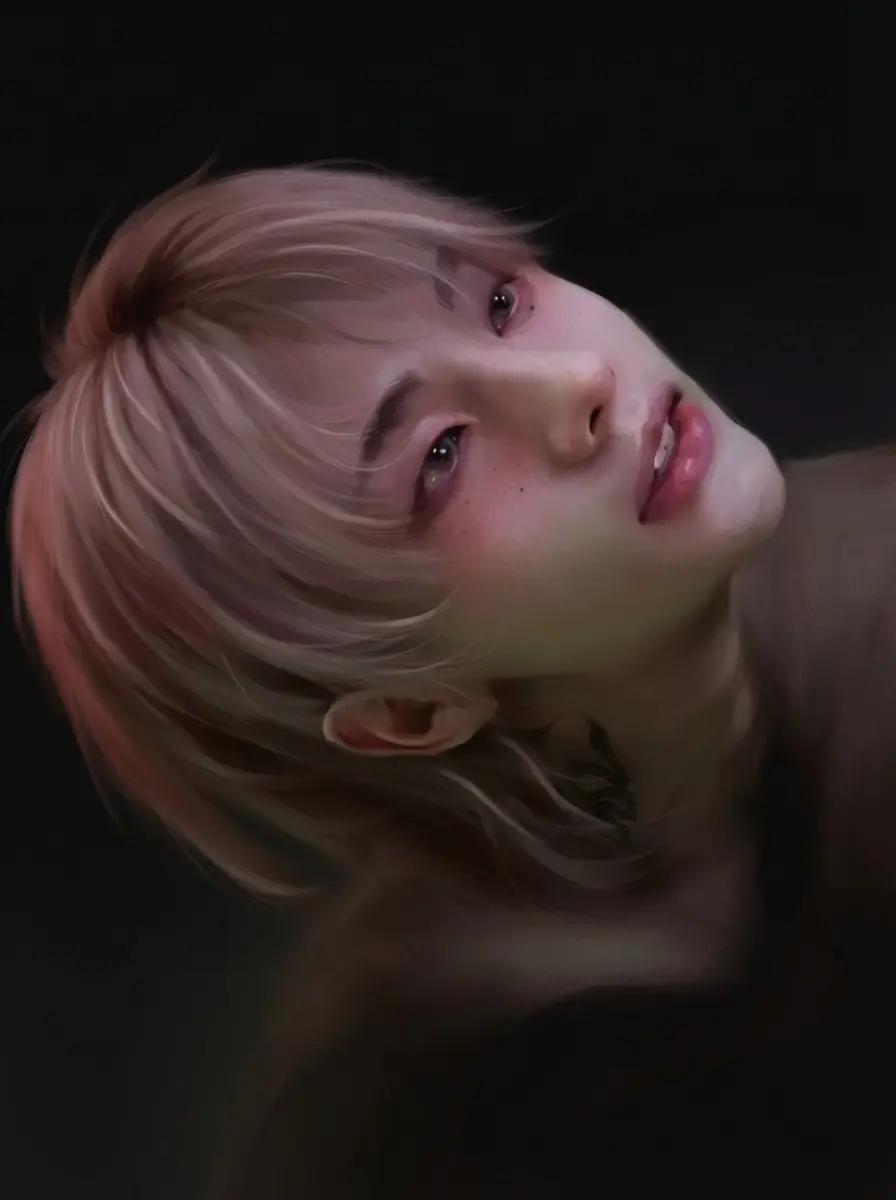 Hwang Hyunjin thumbnail