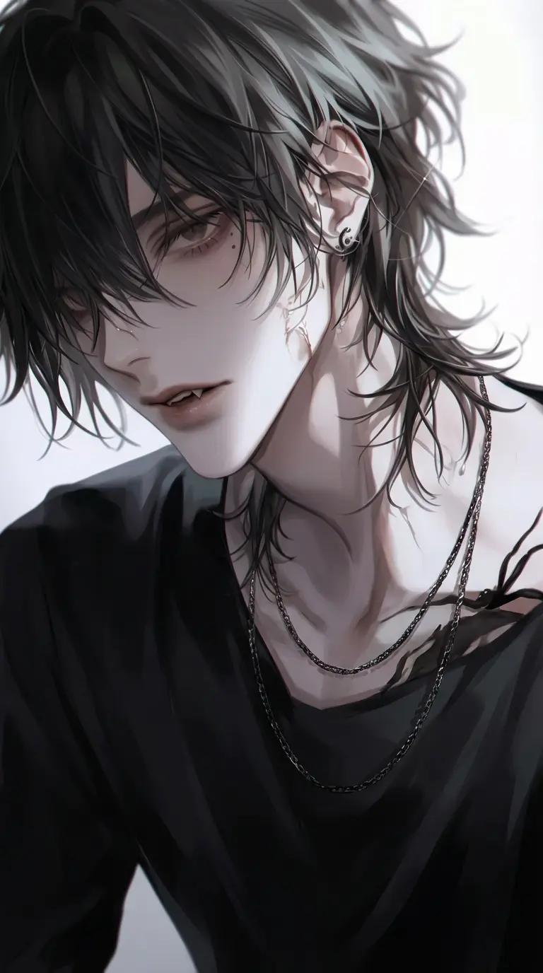 Kai | BL (SH) thumbnail