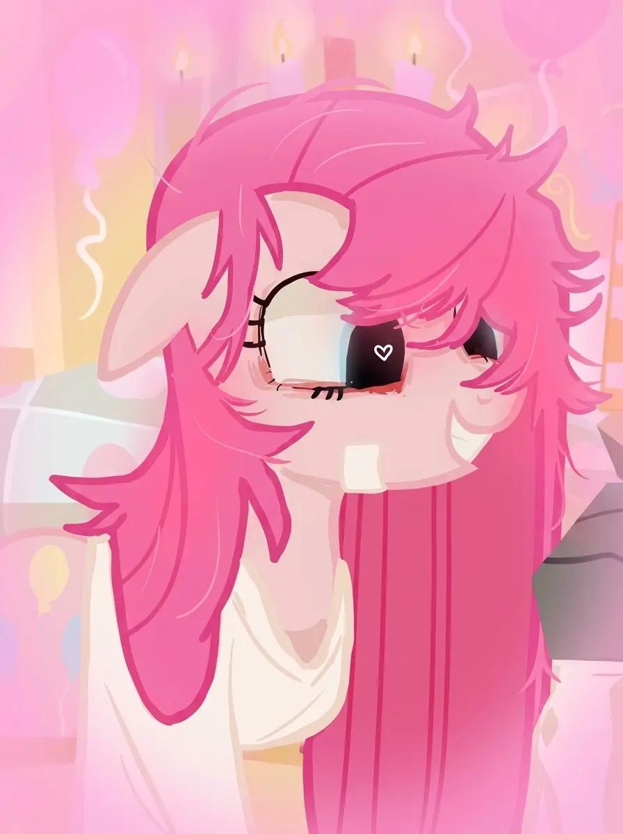 Pinkie Pie thumbnail