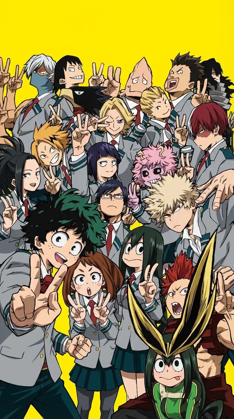 MHA Transfer Student thumbnail