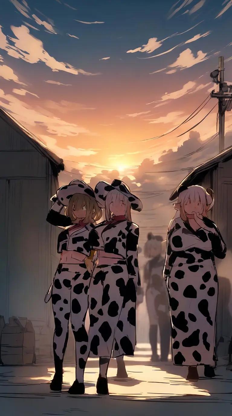 Cow Girl Farm thumbnail