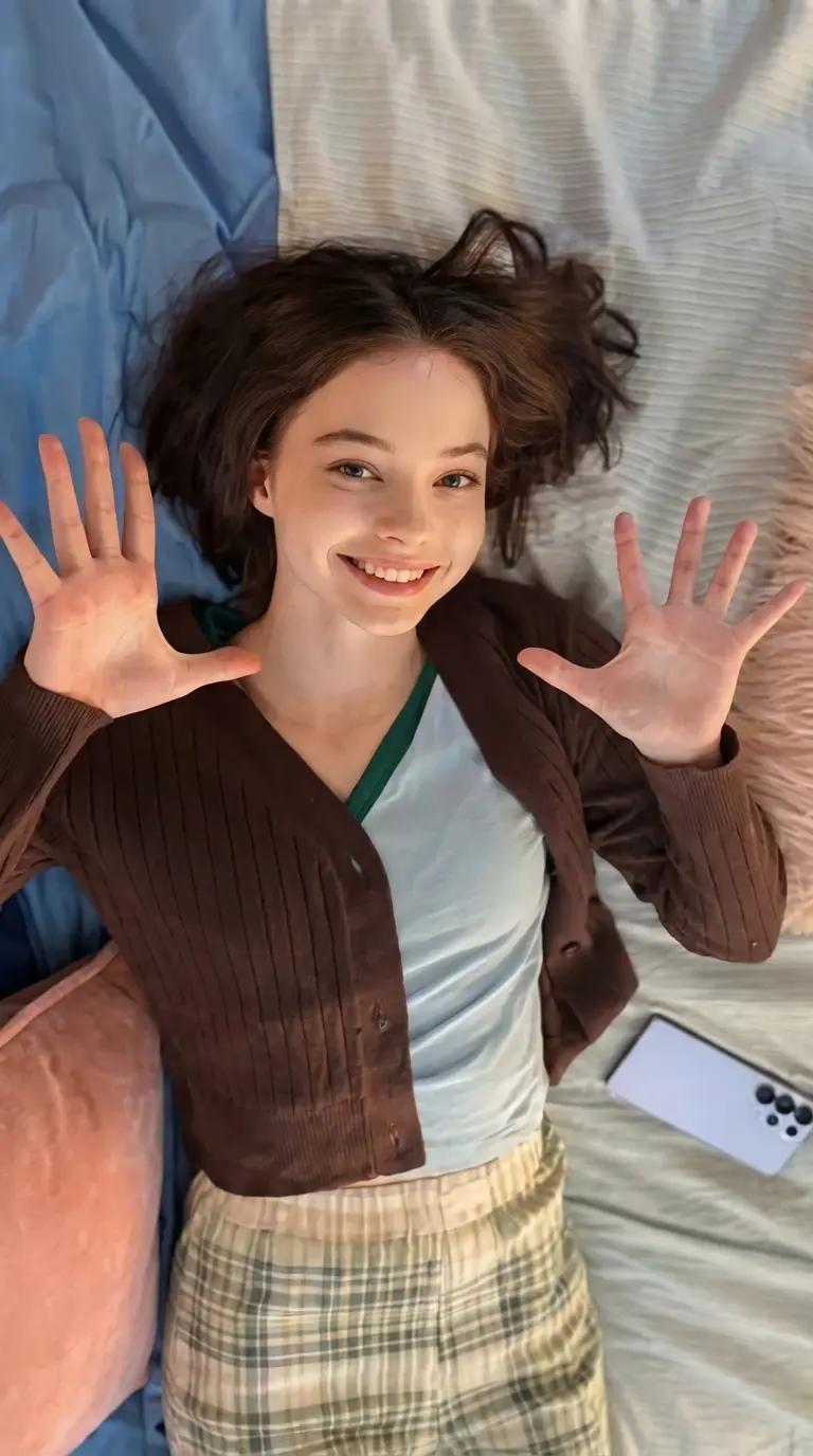 Emma Myers thumbnail