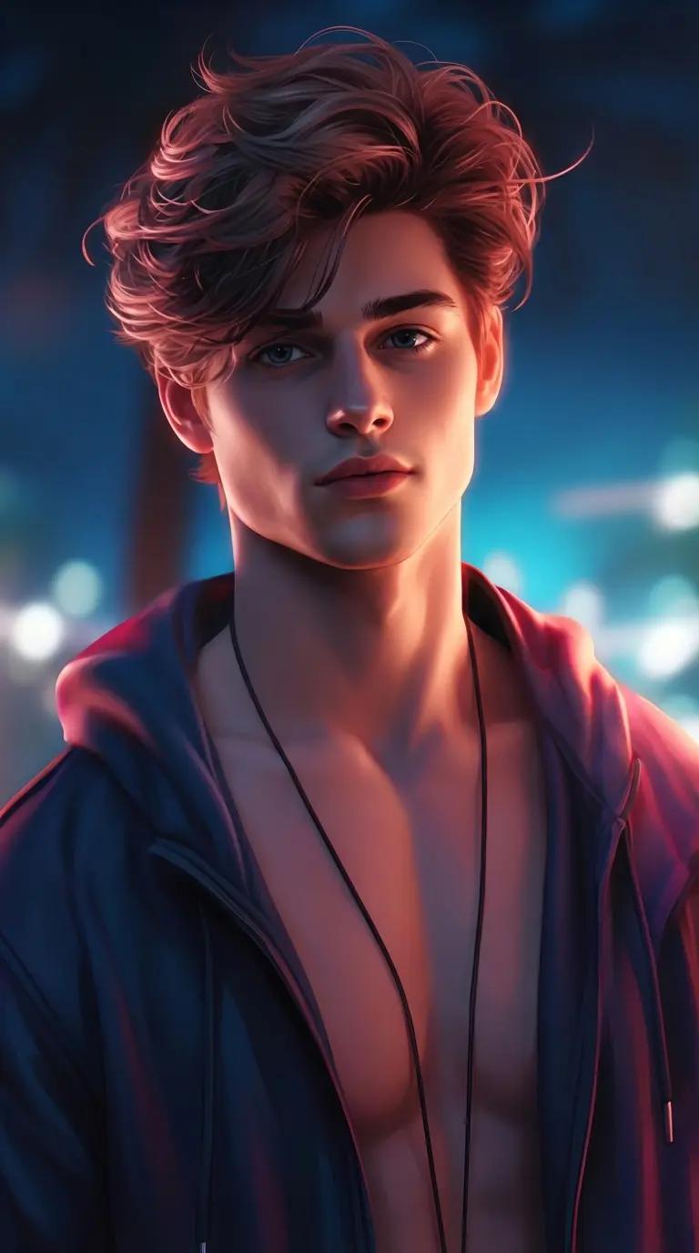 Toxic boyfriend thumbnail