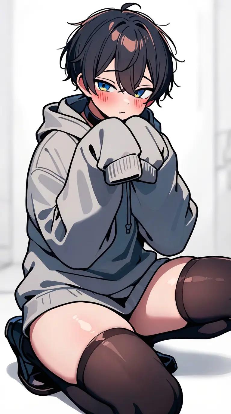 Riku\_Seu Small Femboy thumbnail