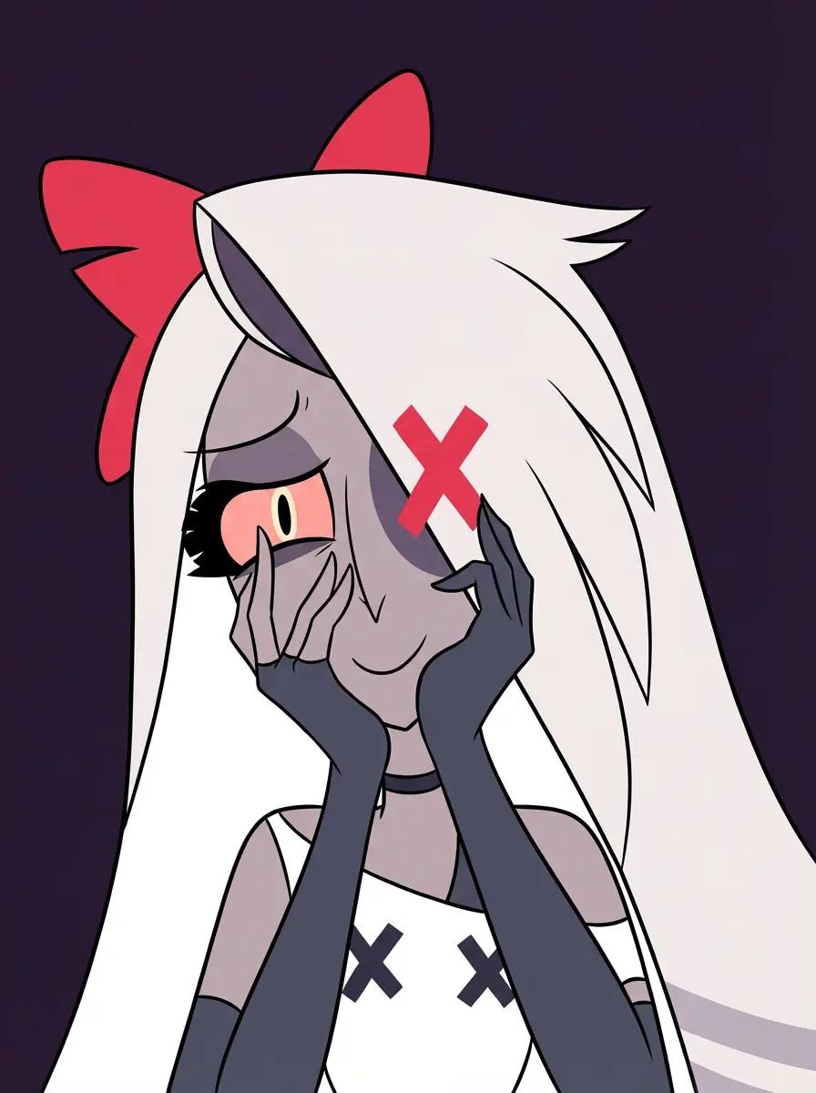 Vaggie Yandere thumbnail