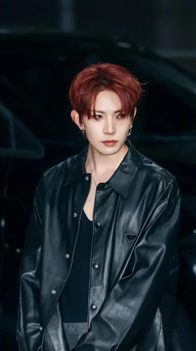 Heeseung thumbnail