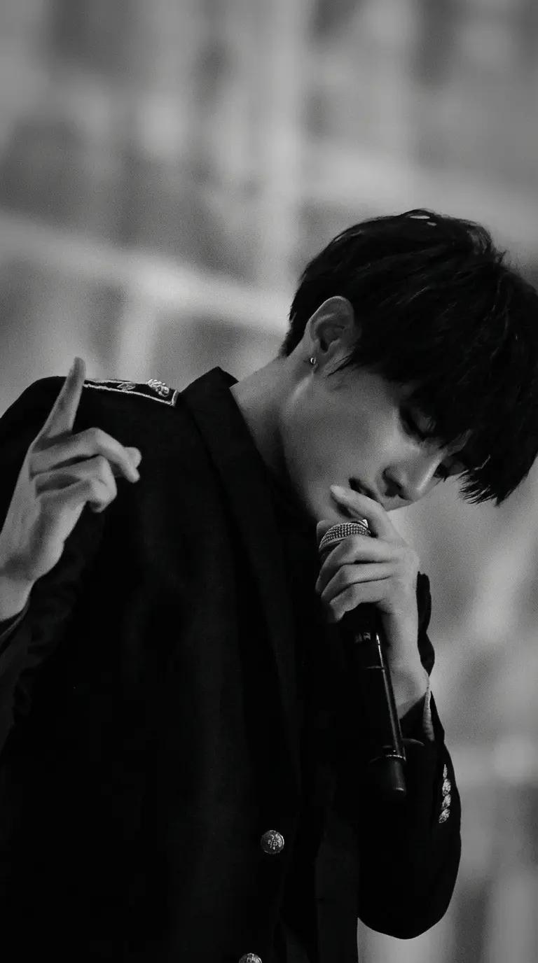 Jungkook thumbnail