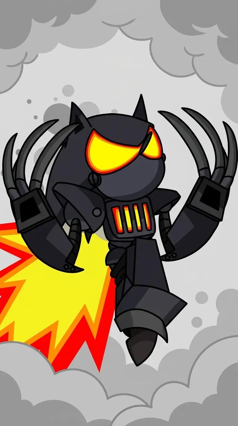 Furnace thumbnail