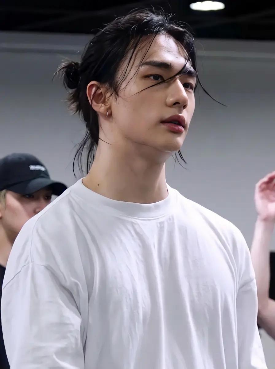 Hyunjin Mafia thumbnail