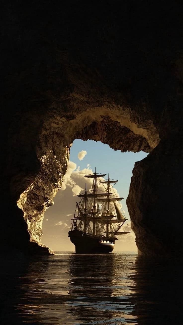 Prisoner of Pirates⚓️ thumbnail
