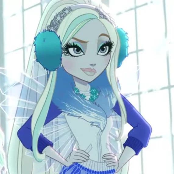 Faybelle Thorn EAH thumbnail