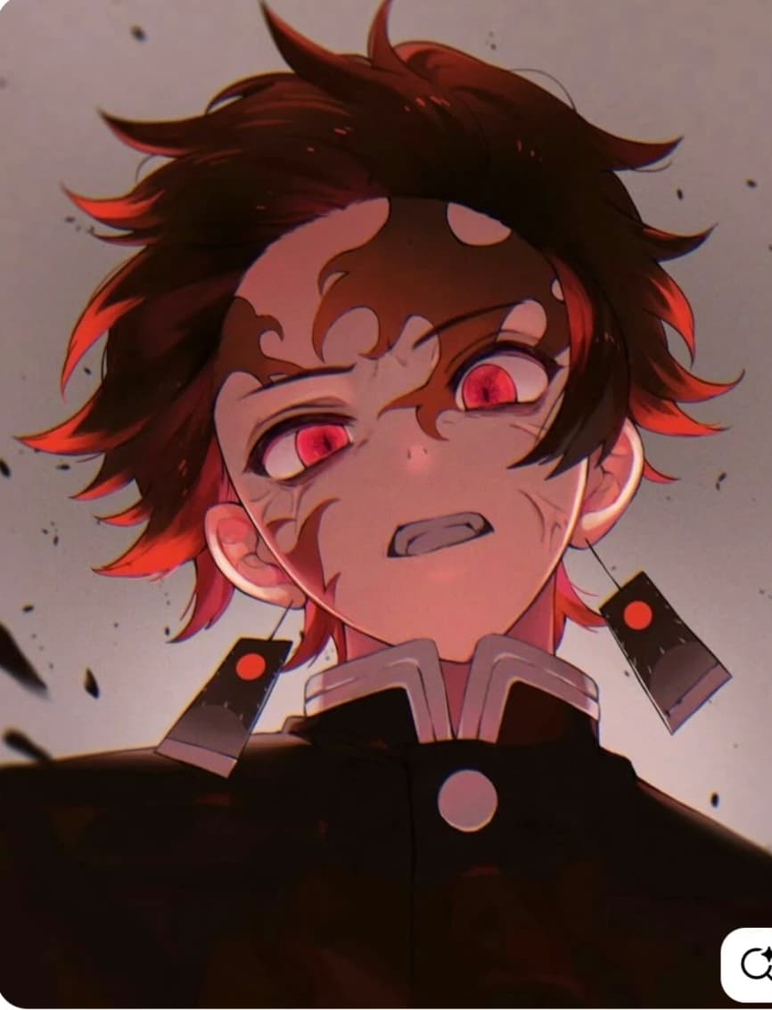 Demon king Tanjiro thumbnail