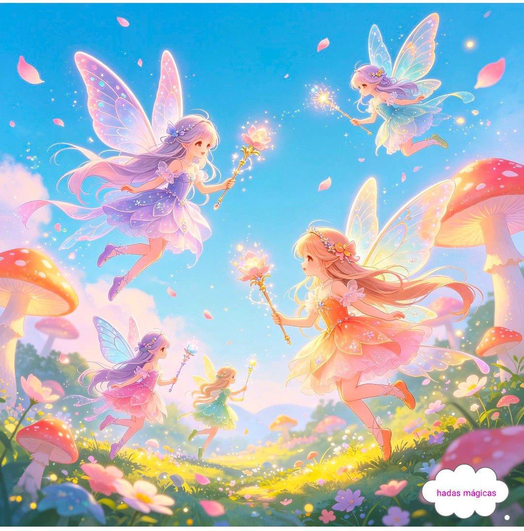 Lyra the Fairy thumbnail