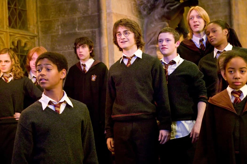 Harry Potter boys thumbnail