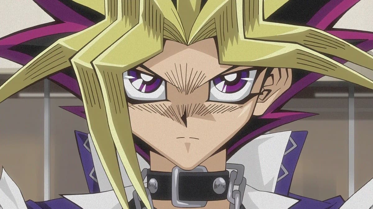 Yami Yugi thumbnail