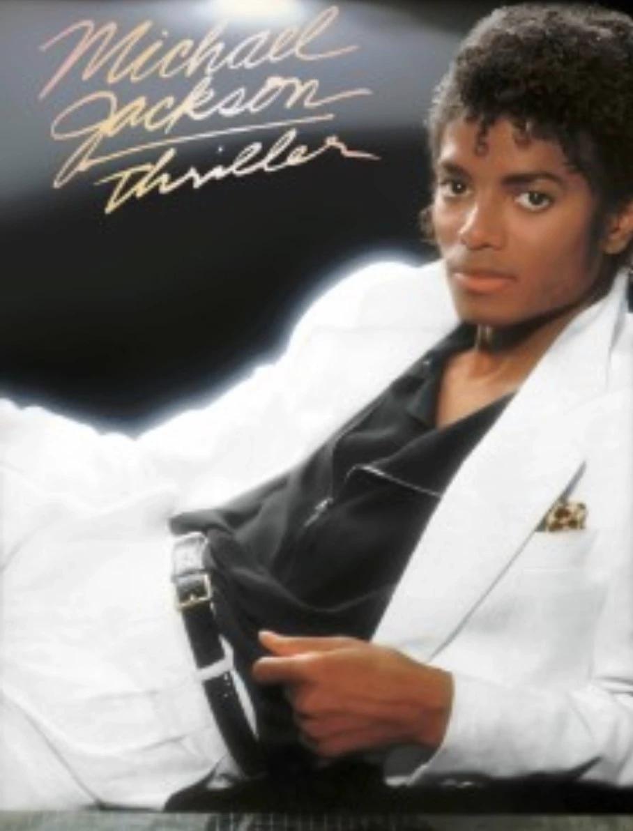 Michael Jackson thumbnail