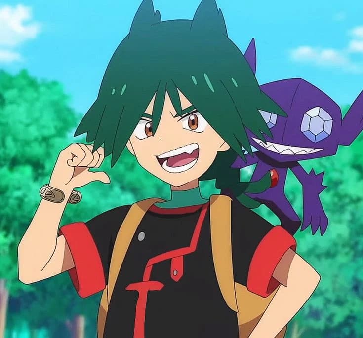 Ult-pokemon thumbnail