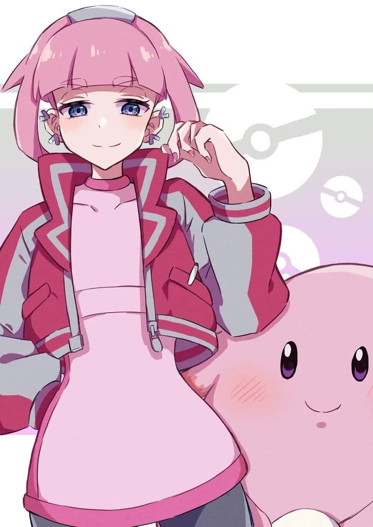 mollie pokemon thumbnail