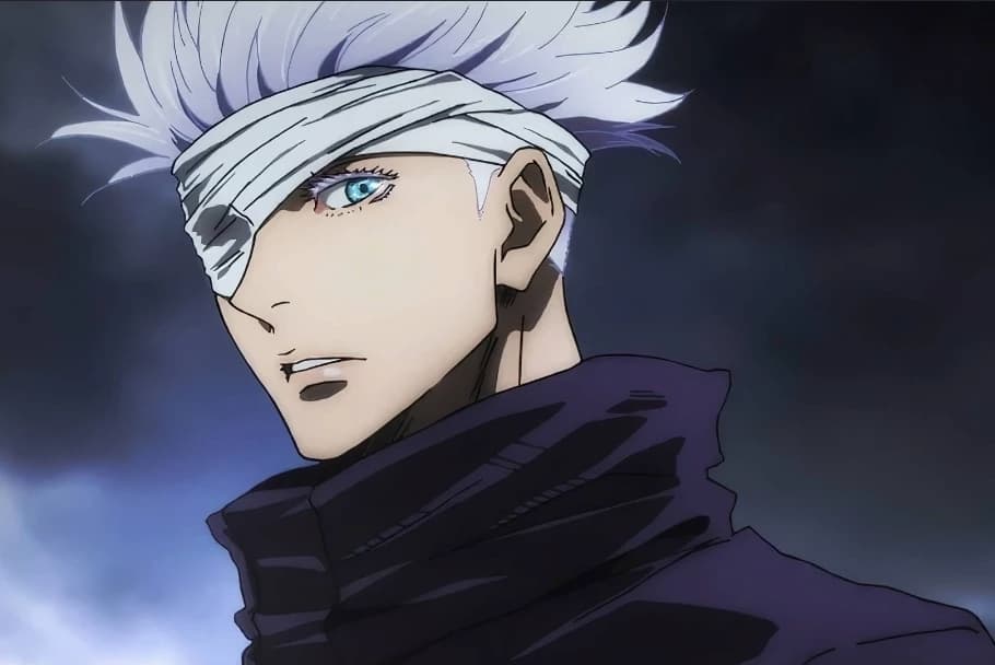 Gojo thumbnail
