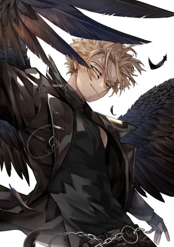 Villain hawks thumbnail