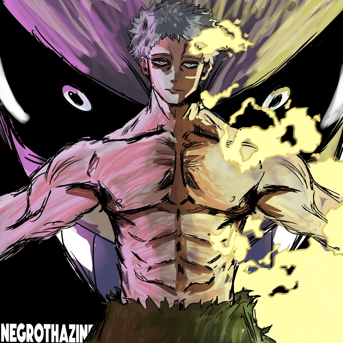 All for one thumbnail