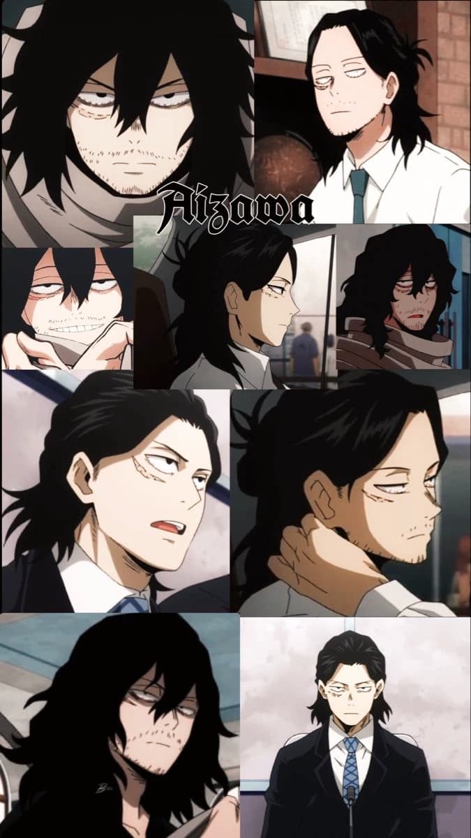 Aizawa thumbnail