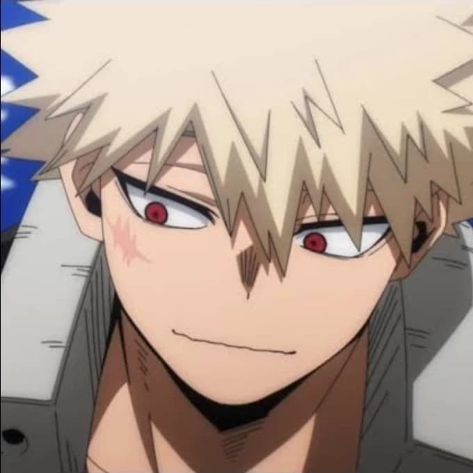 Bakugo thumbnail