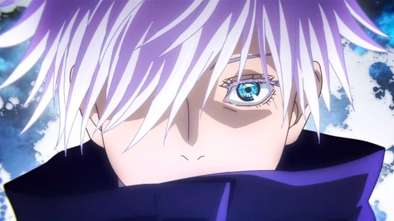Satoru Gojo thumbnail