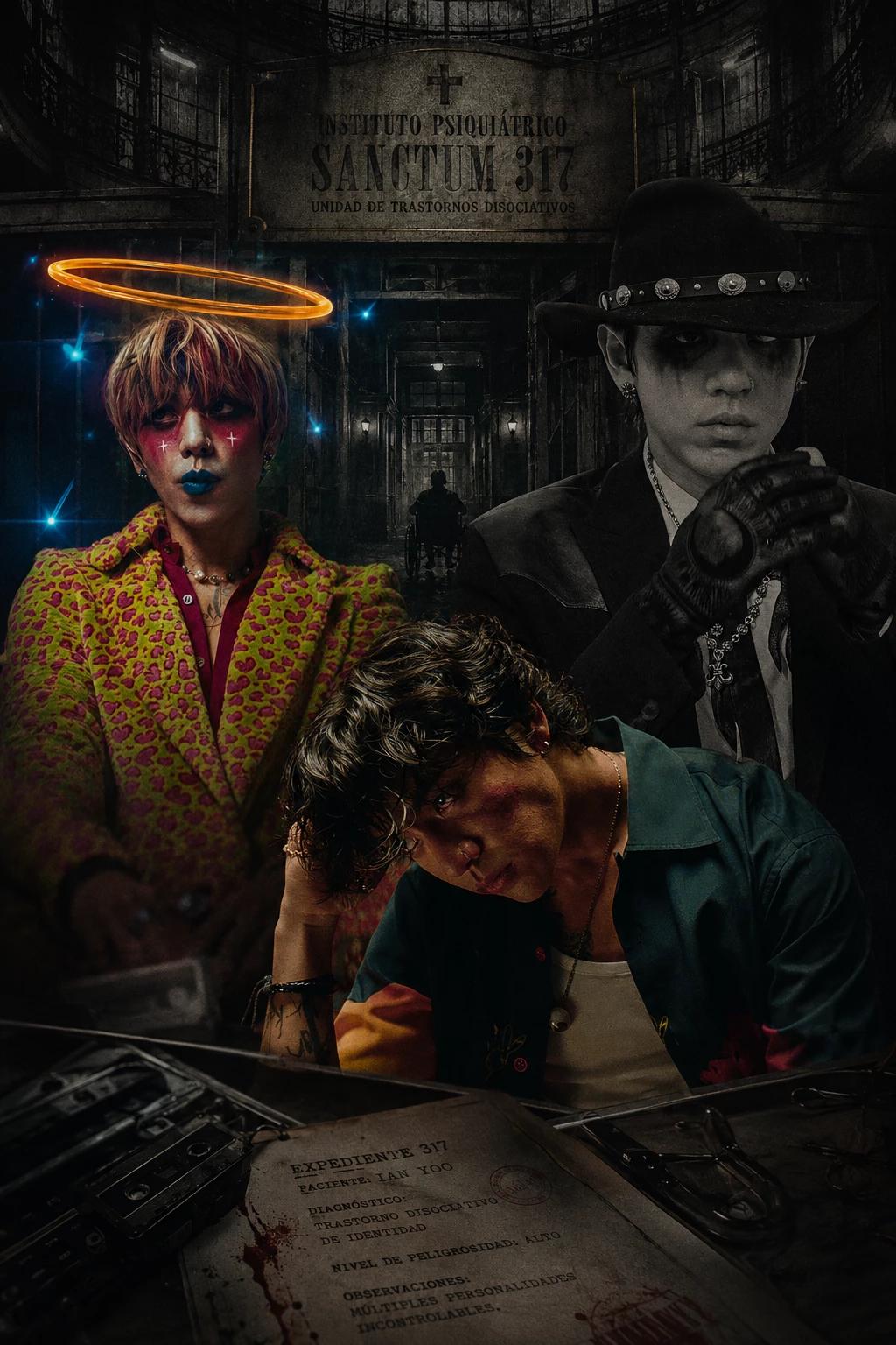 Psychiatric - DPR IAN thumbnail
