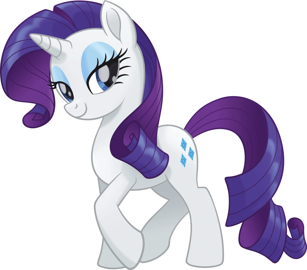 Rarity (Updated) thumbnail
