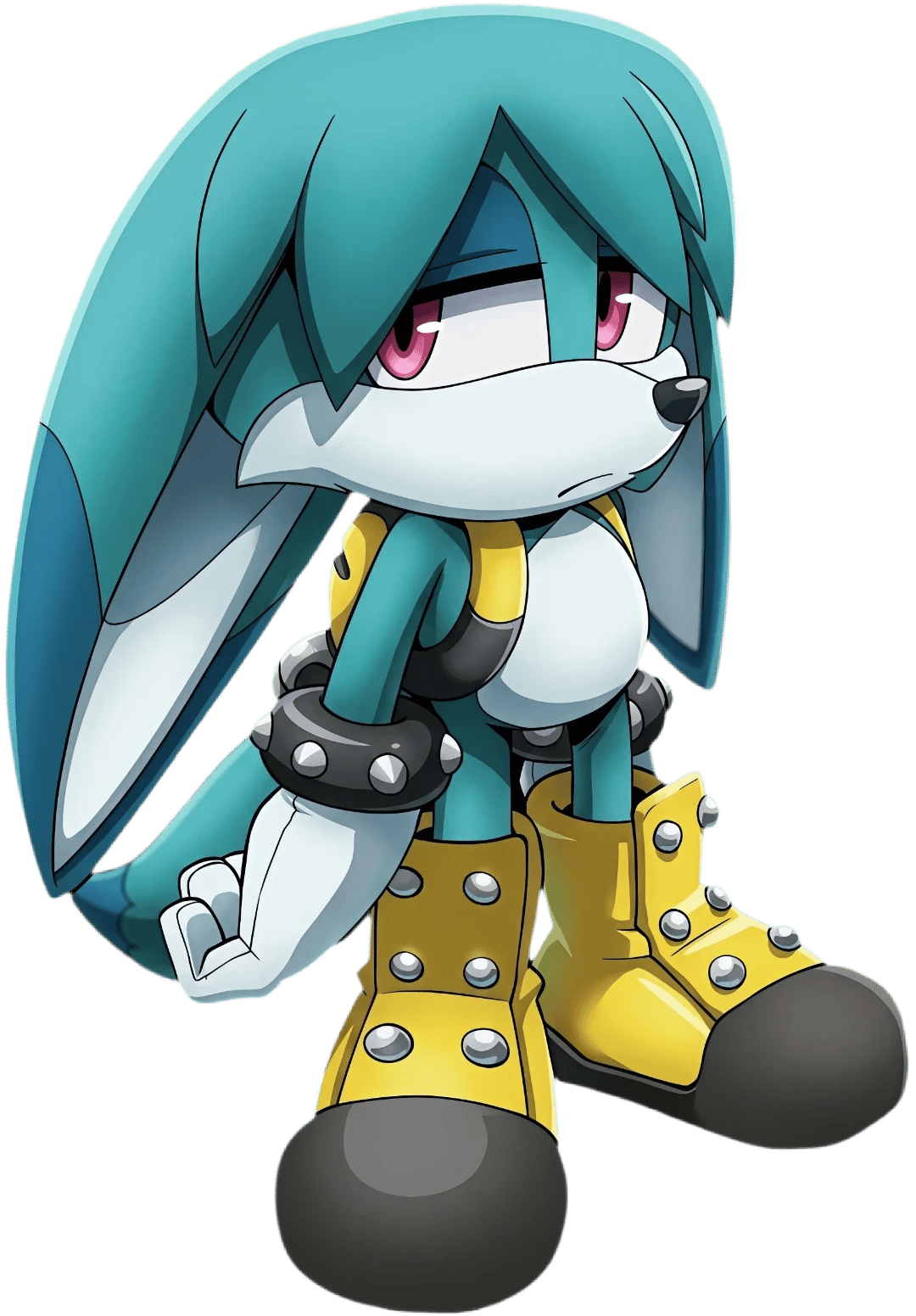 Kitsunami the Fennec thumbnail